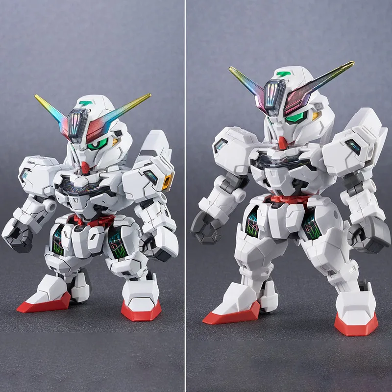 Gundam Cross Silhouette Gundam Calibarn