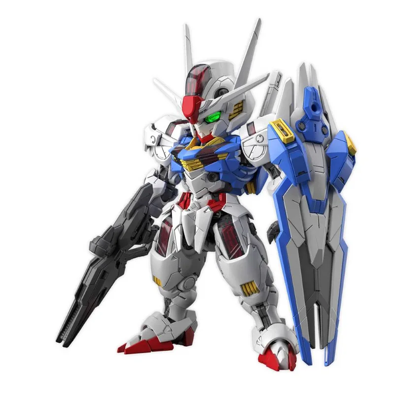 Gundam Aerial