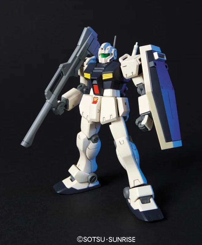 RGM-79C GM Type C