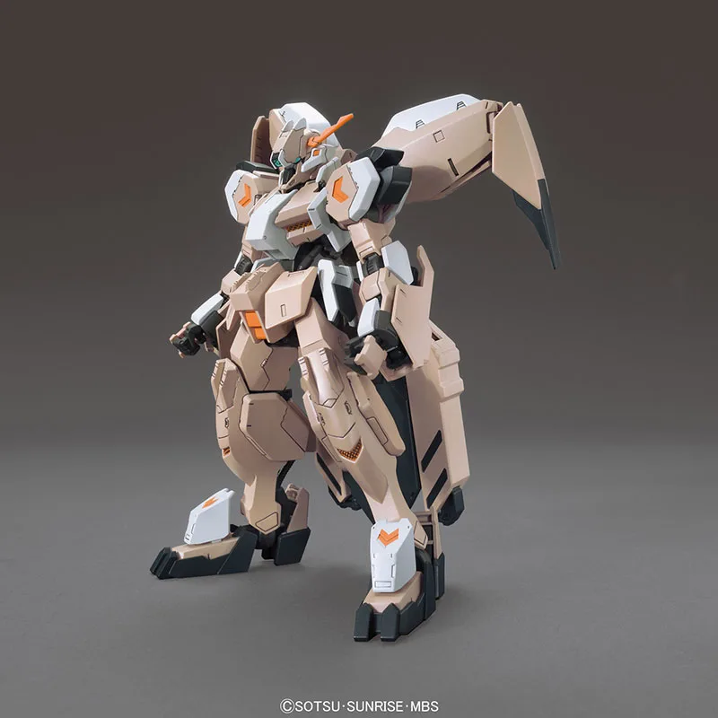 HGI-BO ASW-G-11 Gundam Gusion Rebake Full City