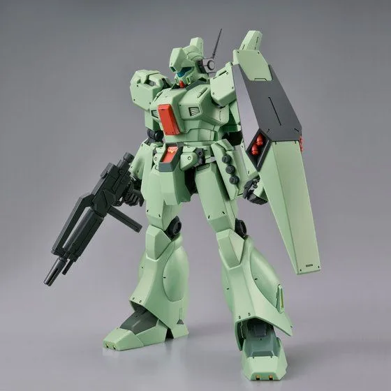 Jegan Type D