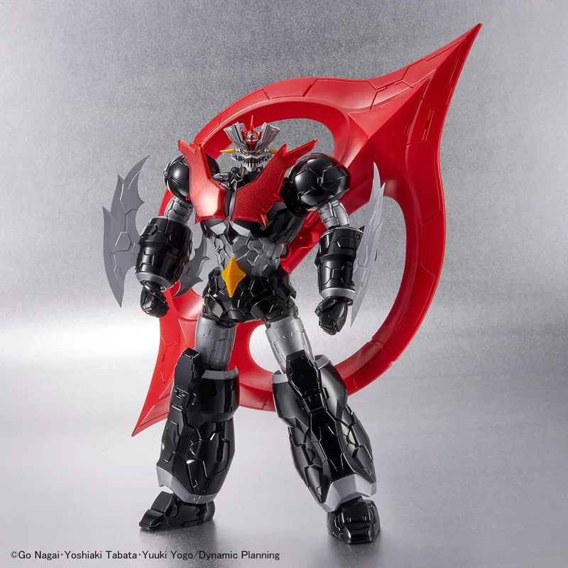 Mazinger Zero (Infinitism Ver.)