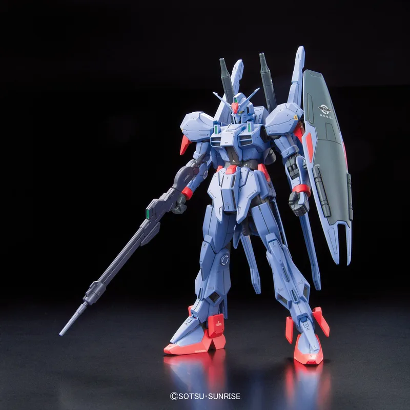 MSF-007 Gundam Mk-III