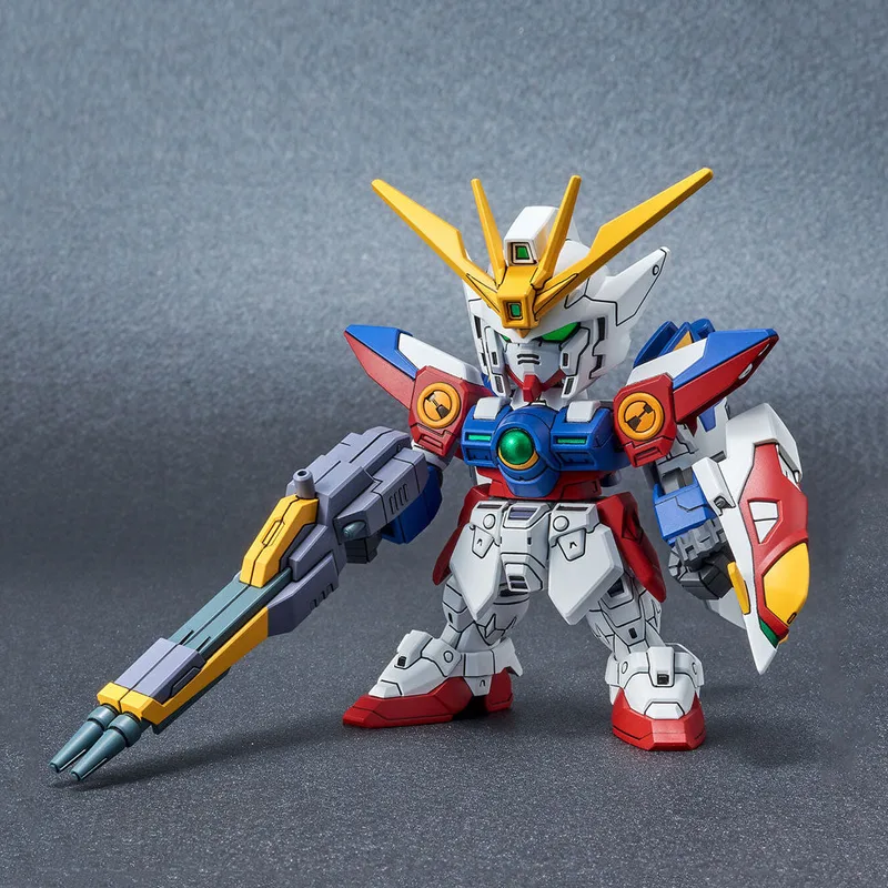 Gundam EX-Standard Wing Gundam Zero