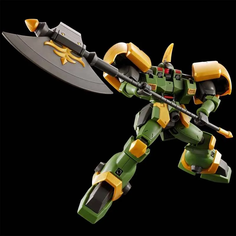 OZ-06MS-SN3 LEO-N
