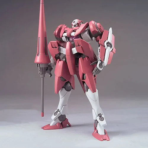 HG00 GN-X Iii A-Laws Type