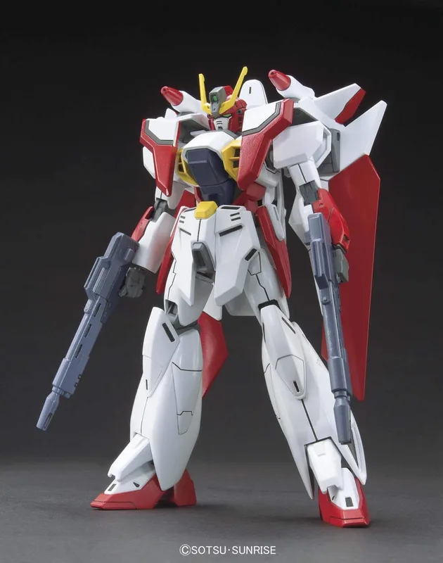GW-9800 Gundam Airmaster