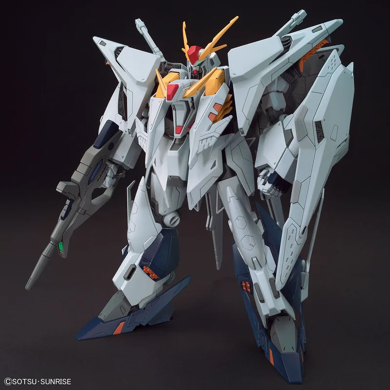 RX-105 Ξ Gundam