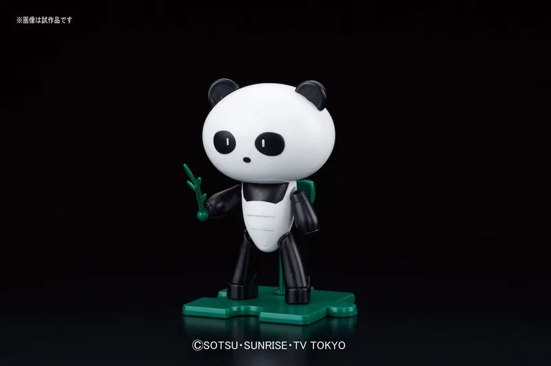 Panda'gguy