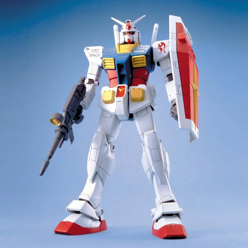 RX-78-2 Gundam (1995)