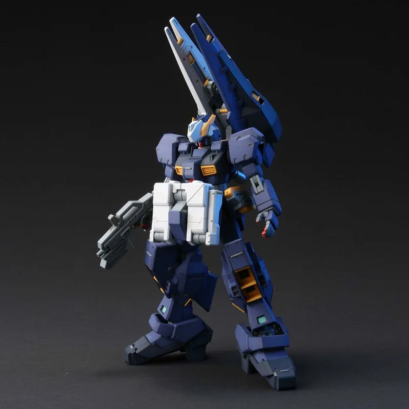 RX-121-2A Gundam TR-1 (Advanced Hazel)