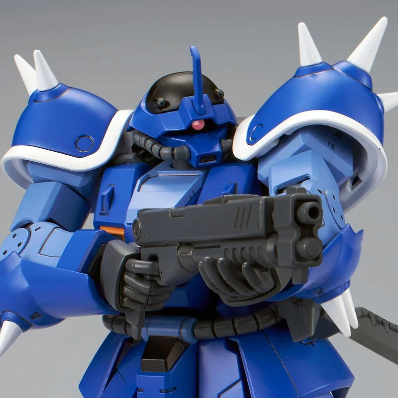 MS-08TX Efreet