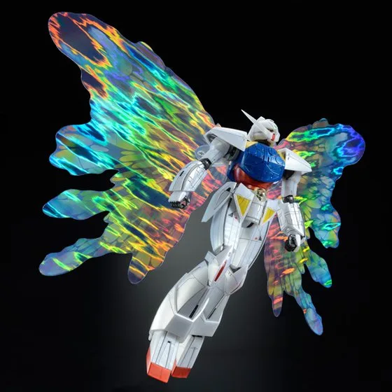 ∀ Gundam "Turn A" (Moonlight Butterfly Ver.)