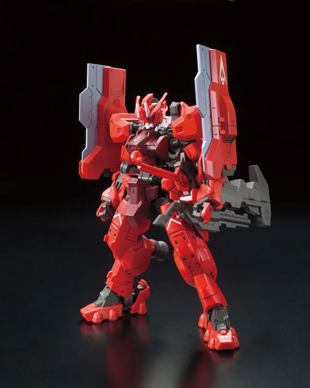 HGI-BO ASW-G-29 Gundam Astaroth Origin