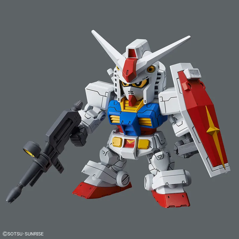RX-78-2 Gundam