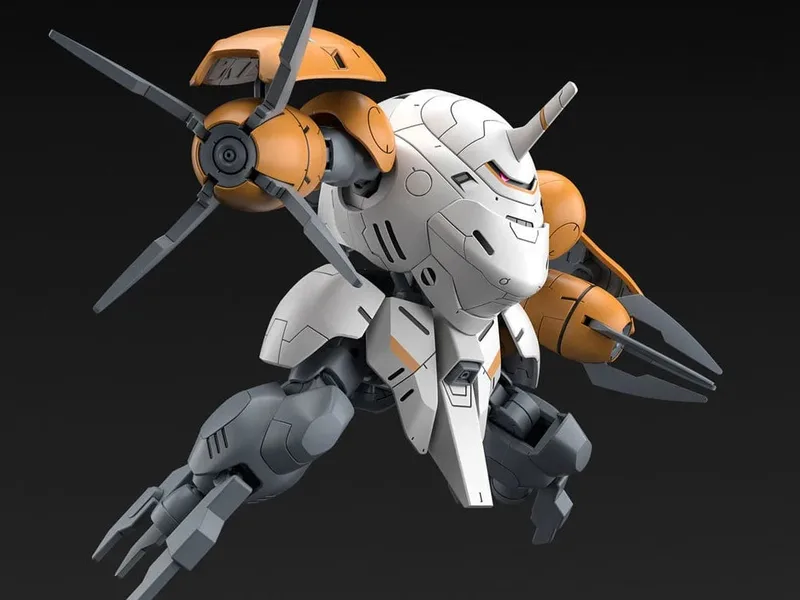 Monkey Rodi (598 Unit) Monkey Crab Rodi