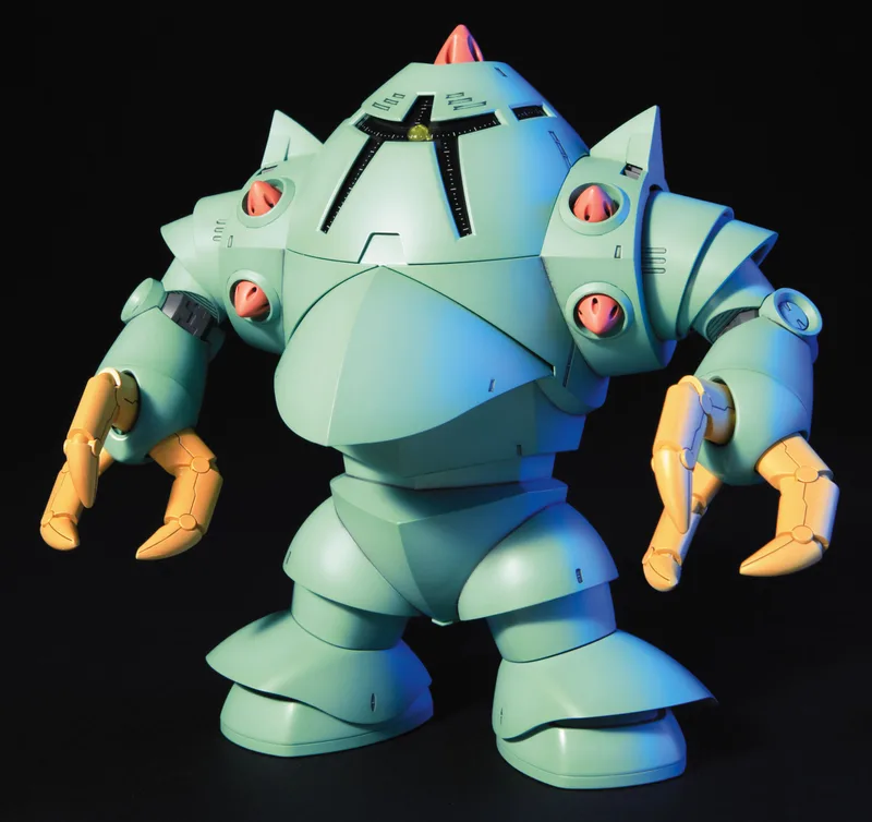 MSM-10 Zock