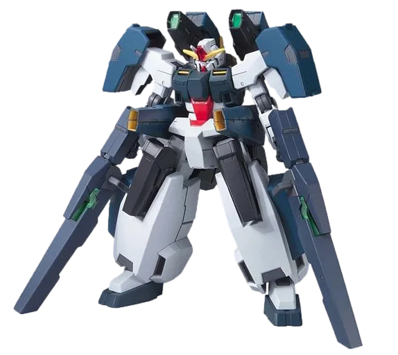 HG00 GN-008 GNHW/B Seravee