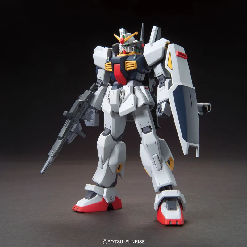 RX-178 Gundam Mk-II (A.E.U.G.) (Revive Ver.)