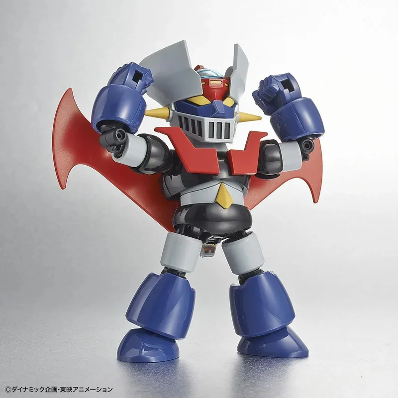 Mazinger Z