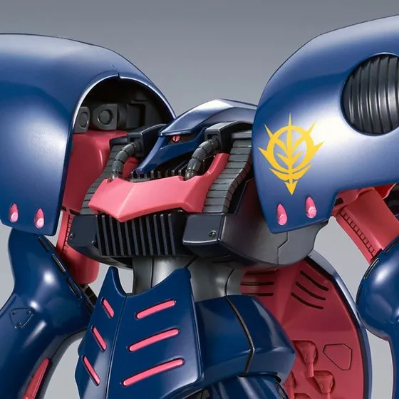Elpeo PLE'S Qubeley Mk-Ⅱ