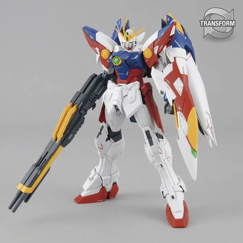 XXXG-00W0 Wing Gundam Proto Zero EW Ver.