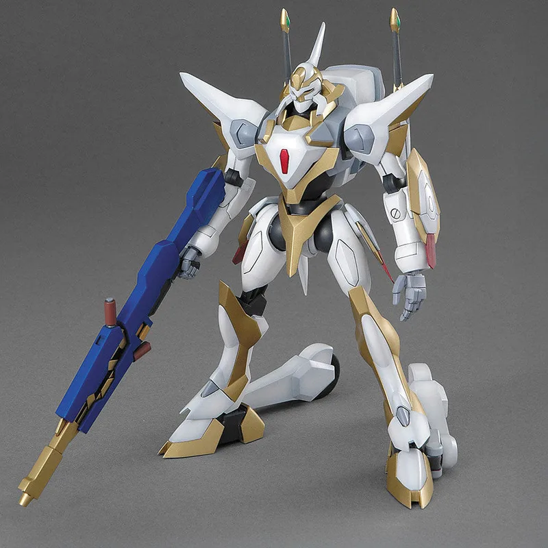 Code Geass Lancelot
