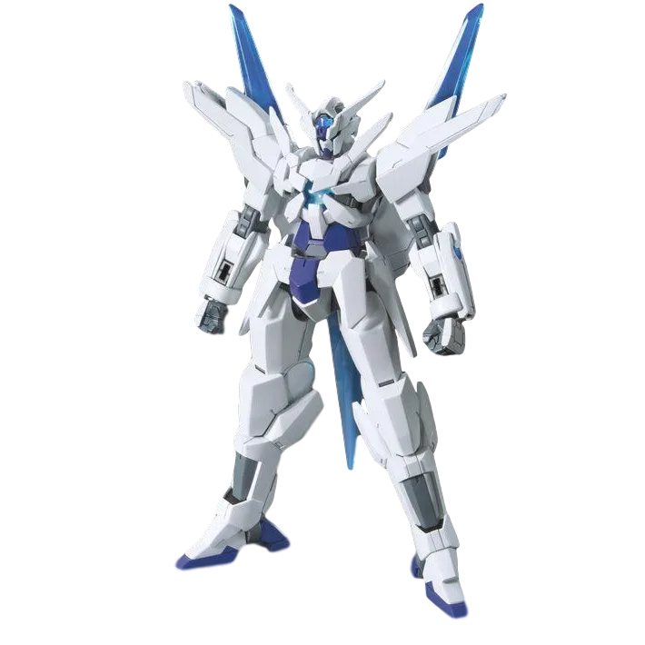 034 Transient Gundam