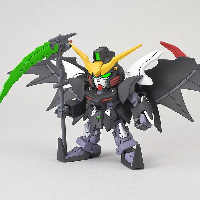 Gundam EX-Standard Gundam Deathscythe Hell Custom