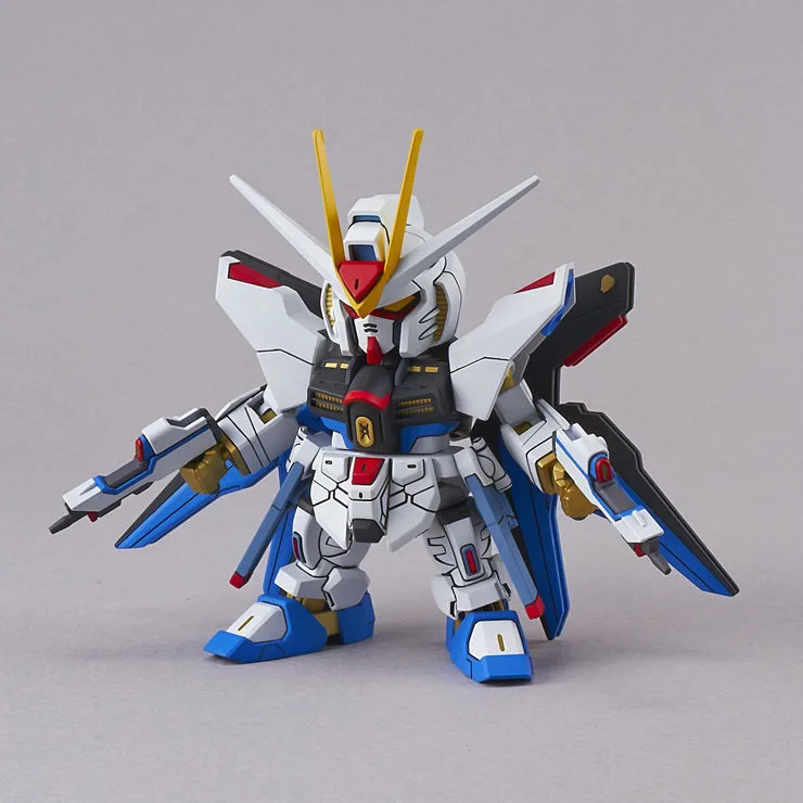 ZGMF-X20A Strike Freedom Gundam