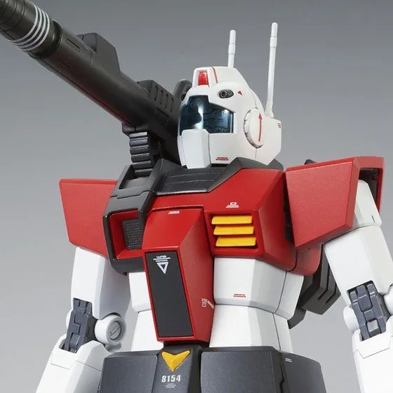 RGC-80 GM Cannon