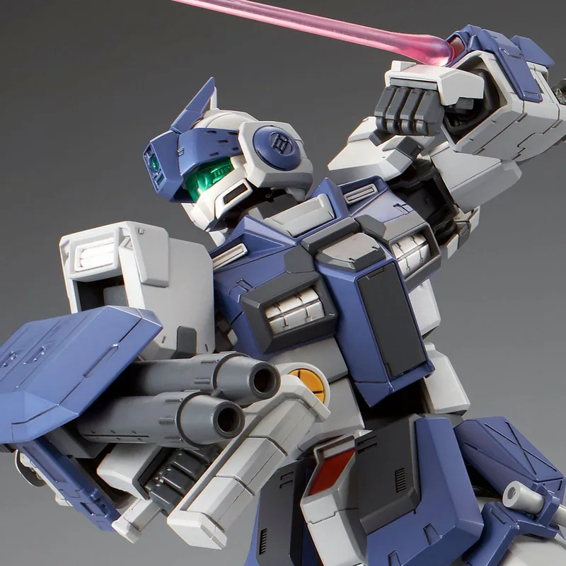 RGM-79DO GM Dominance