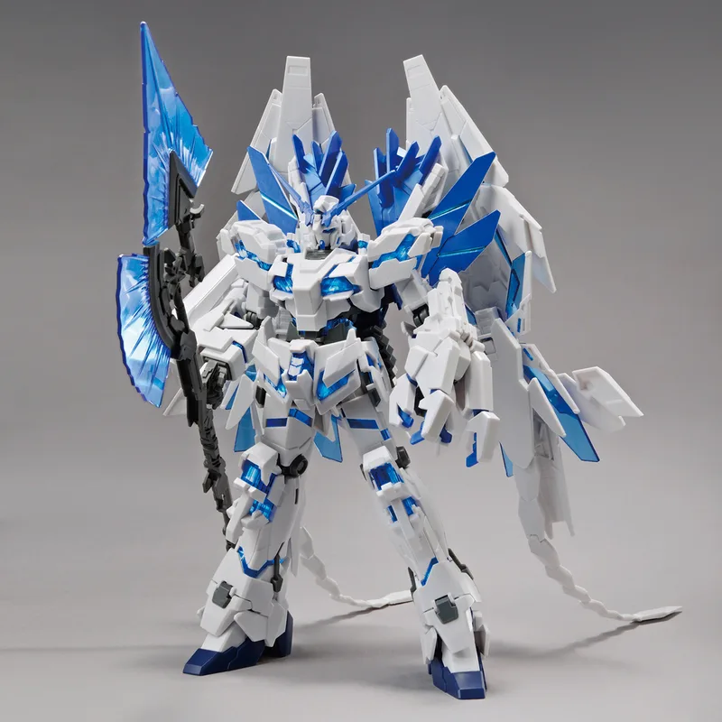 RX-0 Full Armor Unicorn Gundam Perfectibility (Destroy Mode)