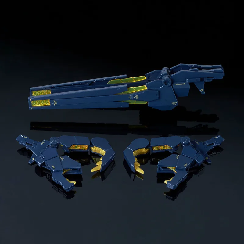 Expansion Unit Armed Armor VN/BS