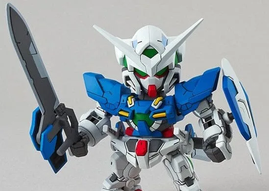 Gundam Exia
