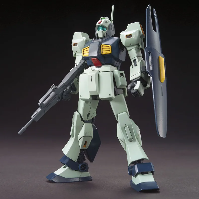 MSA-003 Nemo (Unicorn Ver.)