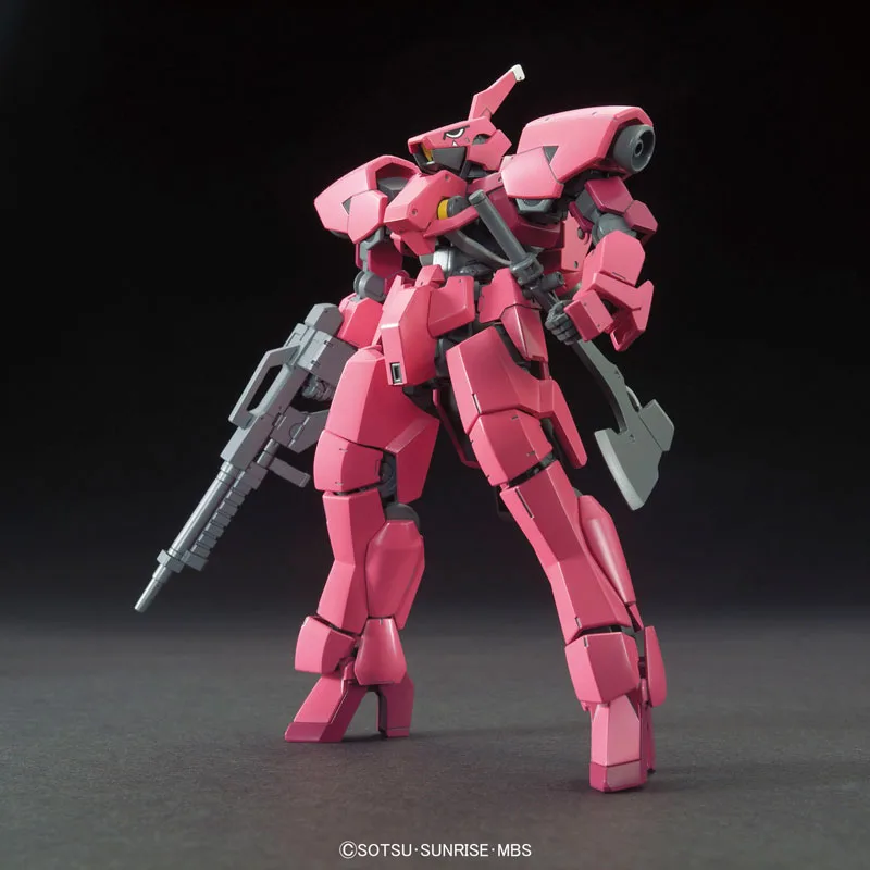 HGI-BO EB-06/tc2 Ryusei-Go