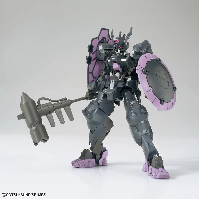 HGI-BO ASW-G-47 Gundam Vual
