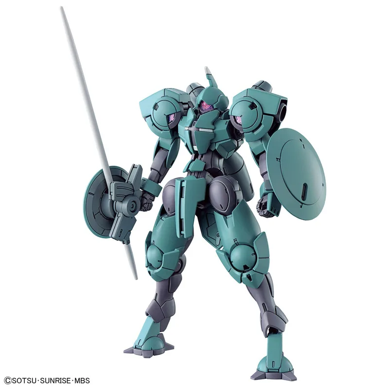 CFP-010 Heindree