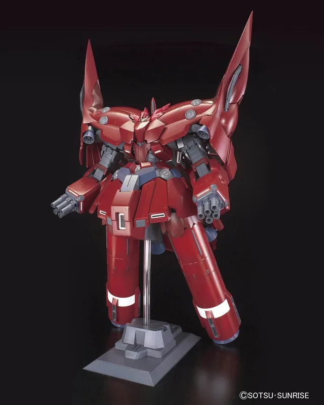 NZ-999 Neo Zeong