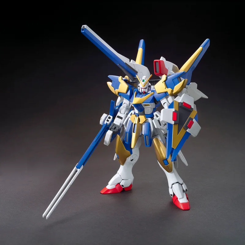 LM314V23/24 V2 Assault-Buster Gundam