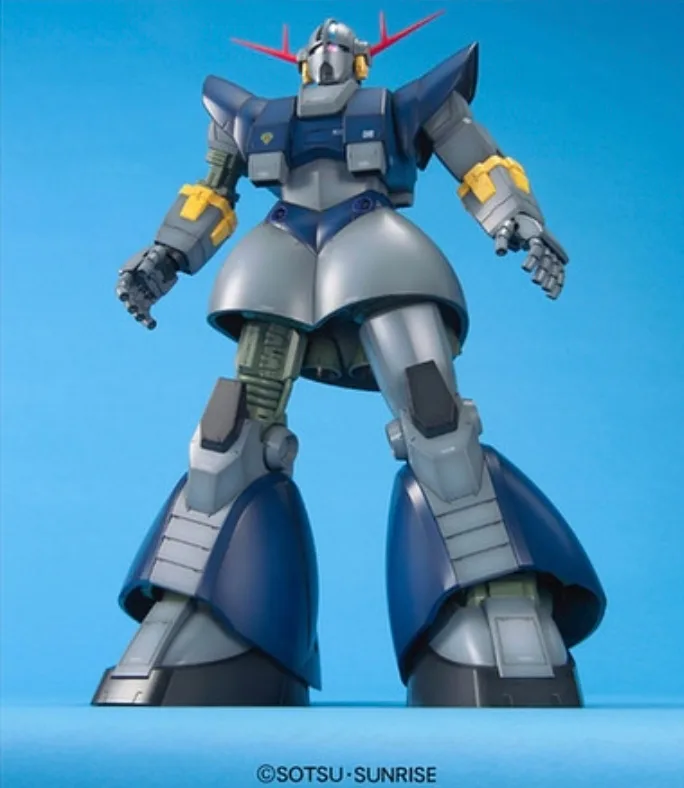 MSN-02 Perfect Zeong