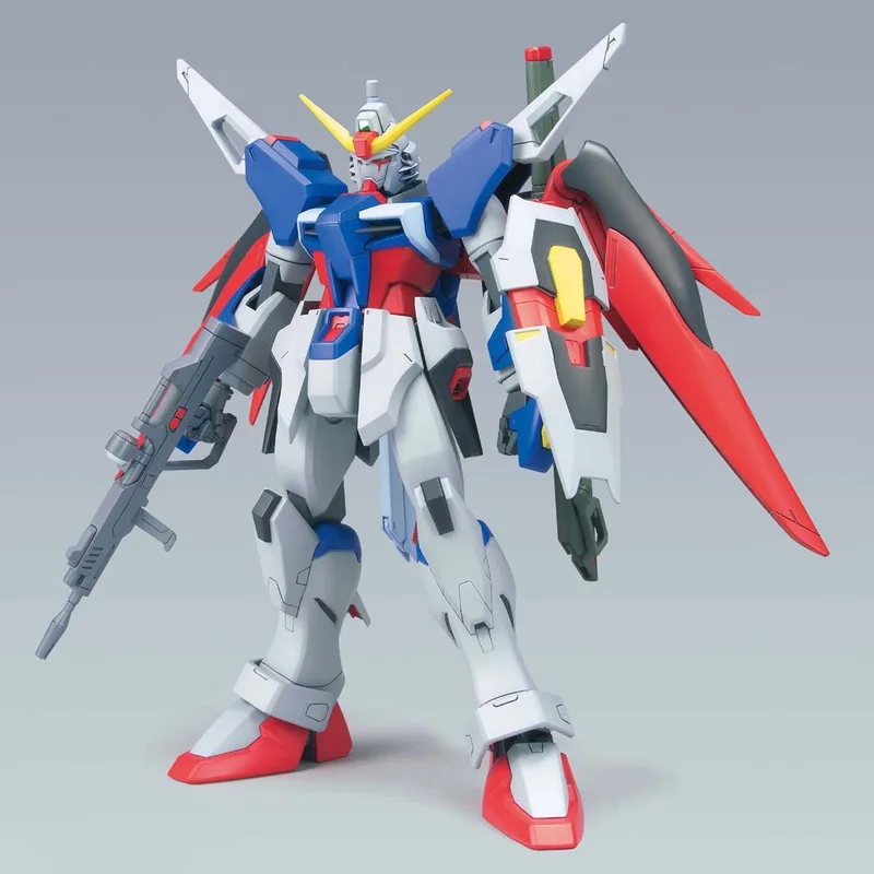 1/100 ZGMF-X42S Destiny Gundam