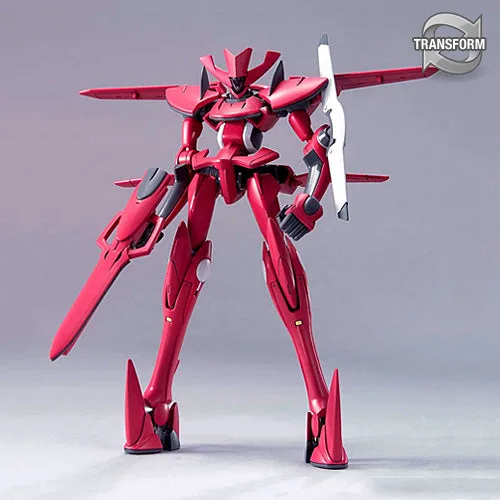 HG00 Aeu Enact (Ali Al-Saachez Custom) Agrissa Type