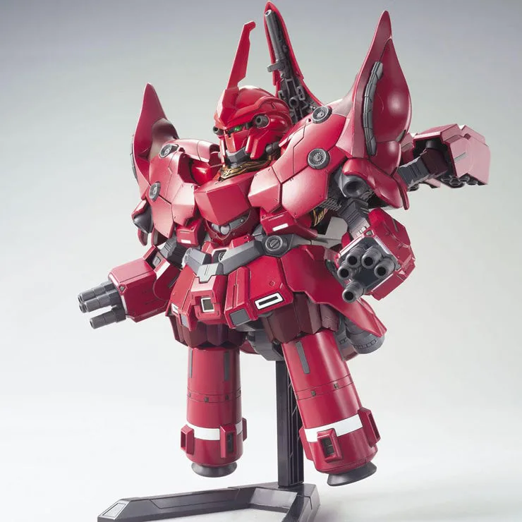 Senshi BB392 Neo Zeong