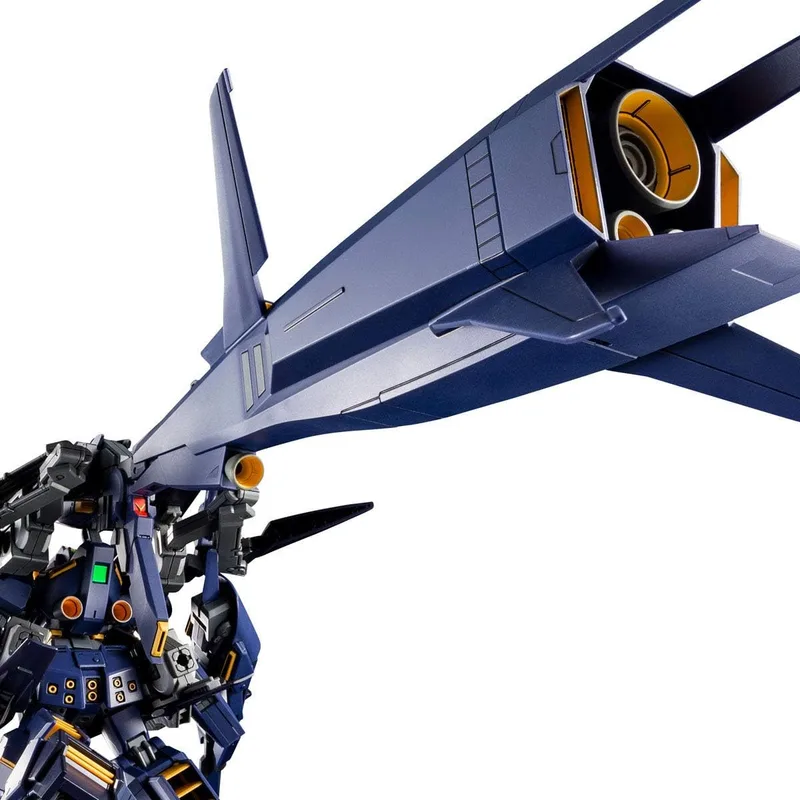 Booster Expansion Set for Cruiser Mode Combat Deployment Colors