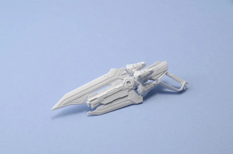 Gundam Astray Custom Kit