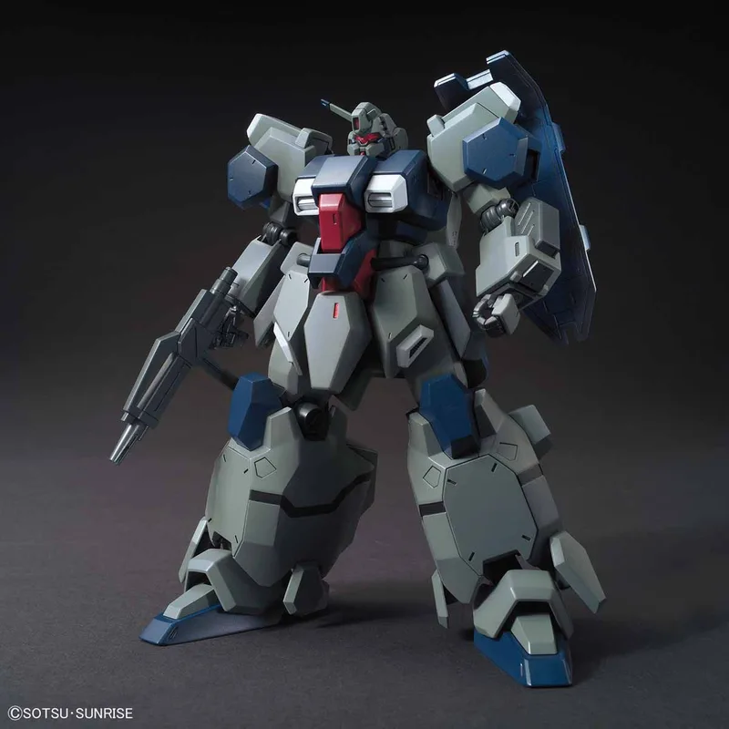 FD-03 Gustav Karl (Unicorn Ver.)