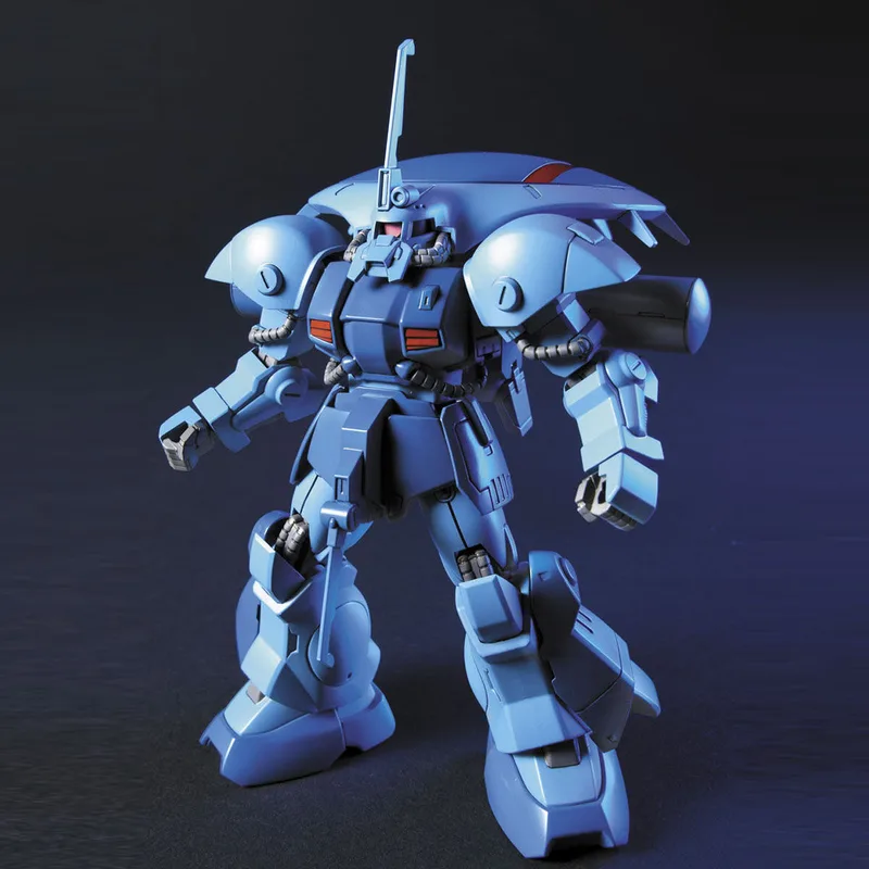 RMS-119 Ewac Zack