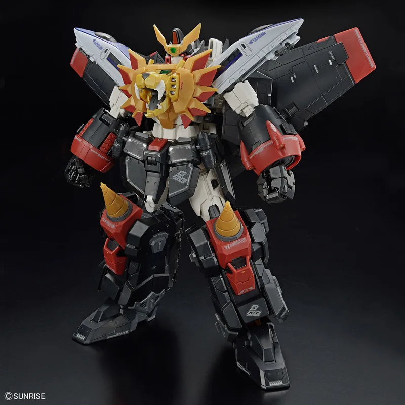 GaoGaiGar